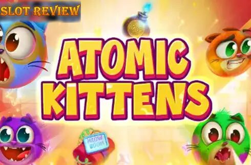 Atomic Kittens icon